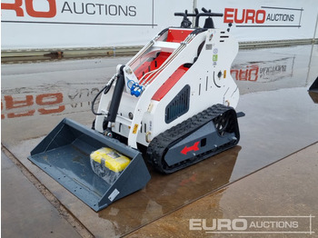 Skid steer