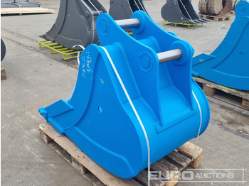 Ember baru Unused 2025 Miller 30" Digging Bucket 65mm Pin to suit 13 Ton Excavator: gambar 3