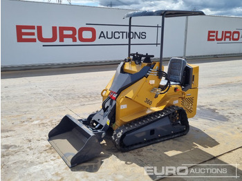 Skid steer