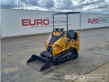 Skid steer