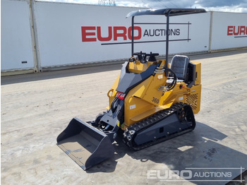 Skid steer