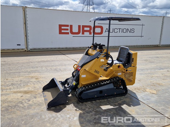 Skid steer