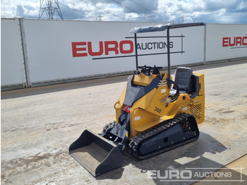 Skid steer