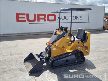 Skid steer