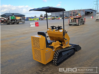 Skid steer Unused 2025 Newrick ZW480: gambar 5 Skid steer Unused 2025 Newrick ZW480: gambar 5