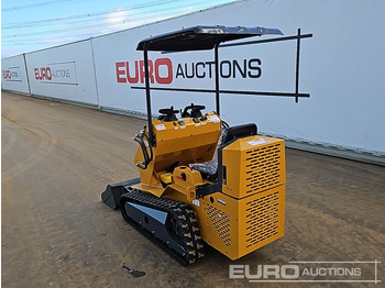 Skid steer Unused 2025 Newrick ZW480: gambar 3 Skid steer Unused 2025 Newrick ZW480: gambar 3