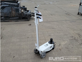 Membangun inventaris