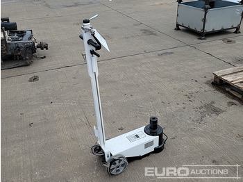 Membangun inventaris