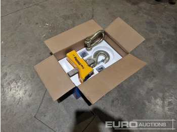 Membangun inventaris