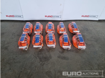 Membangun inventaris Unused Boss 10M 5T Ratchet Strap (10 of): gambar 2