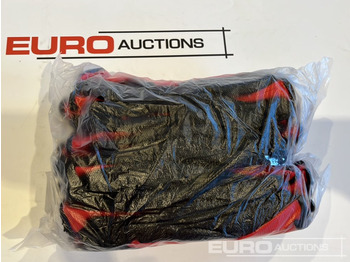 Membangun inventaris Unused Boss 320: gambar 5