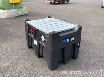 Tangki penyimpanan EMILIANA SERBATOI