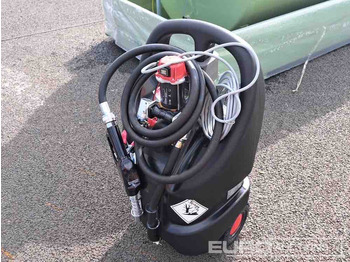 Tangki penyimpanan EMILIANA SERBATOI