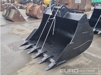 Ember baru Unused Miller 60" Digging Bucket 80mm Pin to suit 20 Ton Excavator: gambar 3