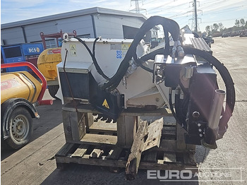 Skid steer Unused Simex T300: gambar 3