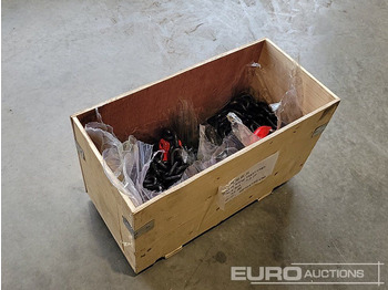 Membangun inventaris Unused Uni 10MMX3M-2L: gambar 4