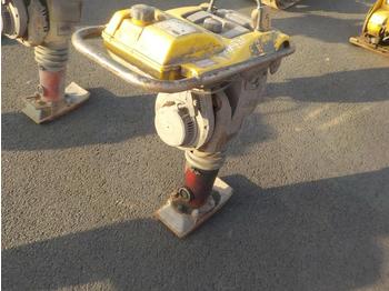 Rammer Wacker Neuson BS50-2: gambar 1