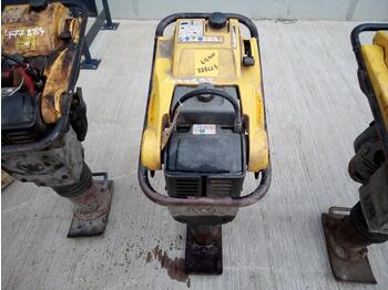 Rammer Wacker Neuson BS50-2: gambar 1