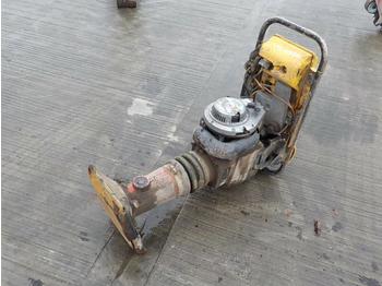 Rammer Wacker Neuson BS50-2: gambar 1