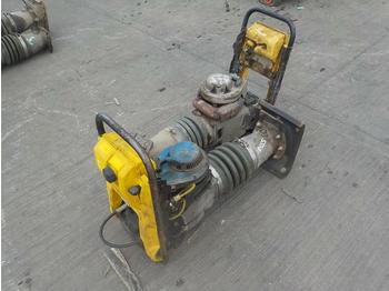 Rammer Wacker Neuson BS60-2: gambar 1