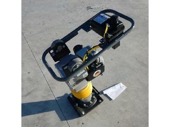 Pelat getar Wacker Neuson MS62: gambar 1