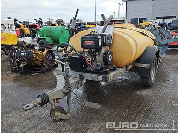 Mesin cuci tekanan tinggi