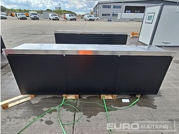 Membangun inventaris Work Bench: gambar 4 Membangun inventaris Work Bench: gambar 4