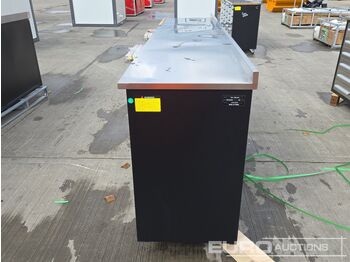 Membangun inventaris Work Bench: gambar 2 Membangun inventaris Work Bench: gambar 2