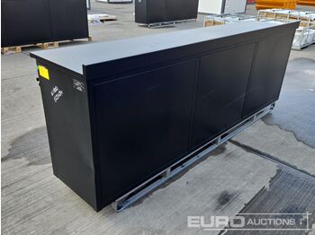 Membangun inventaris Work Bench: gambar 3 Membangun inventaris Work Bench: gambar 3