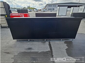 Membangun inventaris Work Bench: gambar 4 Membangun inventaris Work Bench: gambar 4