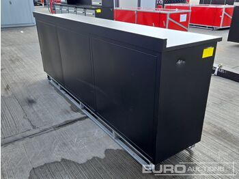 Membangun inventaris Work Bench: gambar 5 Membangun inventaris Work Bench: gambar 5