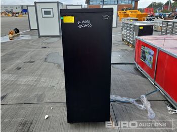 Membangun inventaris Work Bench: gambar 2 Membangun inventaris Work Bench: gambar 2