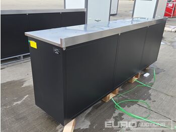 Membangun inventaris Work Bench: gambar 3 Membangun inventaris Work Bench: gambar 3
