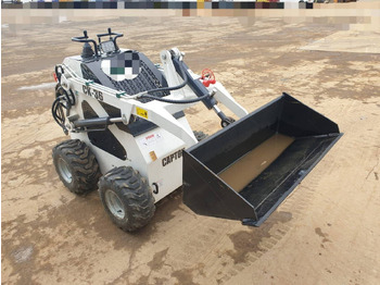 Skid steer