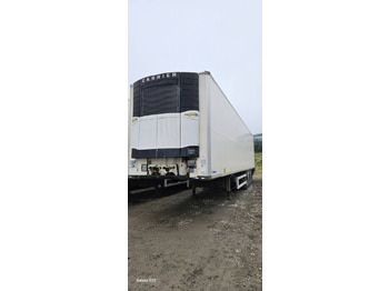 Semi-trailer berpendingin KRONE