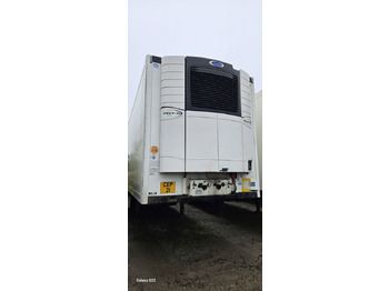 Semi-trailer berpendingin KRONE