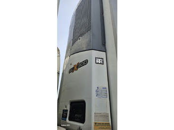 Semi-trailer berpendingin Montracon: gambar 4