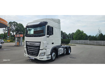 Tractor head DAF XF 106 480