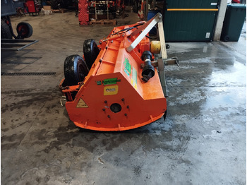 Mesin pemotong chopper Trincia asse orrizontale usata Agrimaster RMU 280: gambar 3 Mesin pemotong chopper Trincia asse orrizontale usata Agrimaster RMU 280: gambar 3