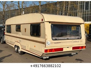 Karavan TABBERT COMTESSE