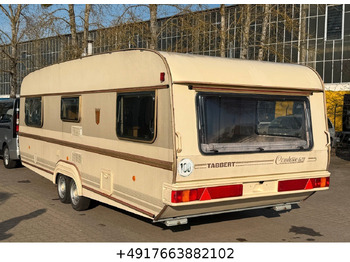 Karavan TABBERT COMTESSE
