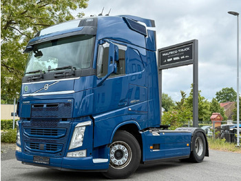 Tractor head VOLVO FH 460