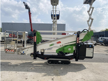 Leasing Comet Leopard 18, Spin Hoogwerker, 3 stuks Comet Leopard 18, Spin Hoogwerker, 3 stuks: gambar 5 Leasing Comet Leopard 18, Spin Hoogwerker, 3 stuks Comet Leopard 18, Spin Hoogwerker, 3 stuks: gambar 5