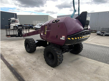 Boom teleskopik Haulotte H14TX, Hoogwerker, 14 meter: gambar 3 Boom teleskopik Haulotte H14TX, Hoogwerker, 14 meter: gambar 3