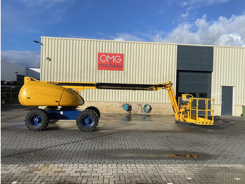 Platform pengangkat HAULOTTE H16TPX