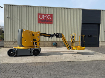 Boom artikulasi HAULOTTE