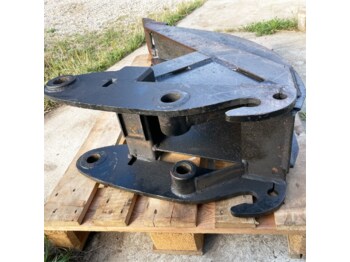 Ember untuk Backhoe loader ABC 20cm: gambar 3 Ember untuk Backhoe loader ABC 20cm: gambar 3