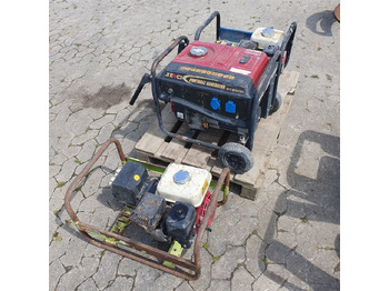 Genset