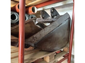 Ember untuk Backhoe loader ABC 90cm: gambar 2