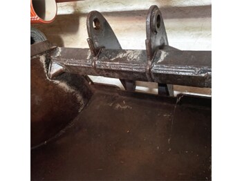 Ember untuk Backhoe loader ABC 90cm: gambar 5